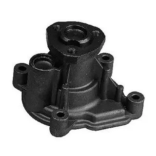 Помпа воды AUDI / SEAT / VW [352316171198] MAGNETI MARELLI WPQ1198