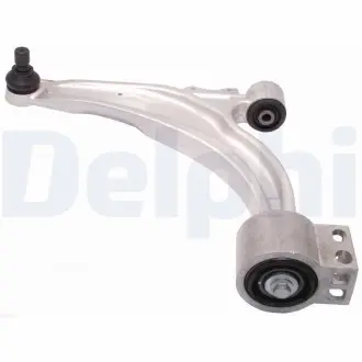 OPEL Рычаг передн.левый Astra J 10-,Chevrolet Cruze Delphi TC2587