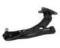 JAPANPARTS HONDA Рычаг передний нижн.прав.Jazz,Fit III 08- BS-440R