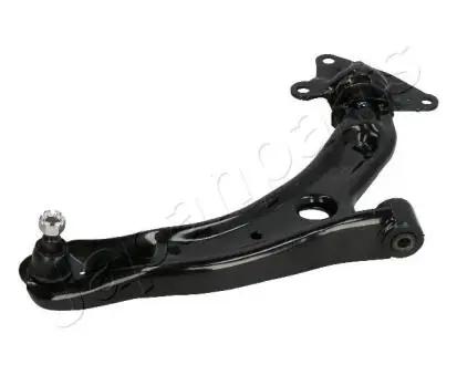 HONDA Рычаг передний нижн.прав.Jazz,Fit III 08- JAPANPARTS BS-440R