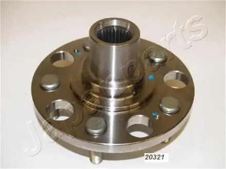 HYUNDAI Подшипник задней ступицы 4WD Tucson 04- JAPANPARTS KK-20321