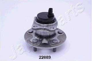 TOYOTA Подшипник ступицы Auris 07-, Corolla 07- JAPANPARTS KK-22089 (фото 1)