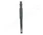 JAPANPARTS RENAULT Амортизатор газ.задн.Clio III,Modus 05- MM-00422