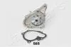 HYUNDAI Помпа воды Getz,Kia Picanto 1.0/1.1 02- JAPANPARTS PQ-585 (фото 2)