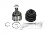 KAVO PARTS HONDA ШРУС внешний к-т Accord,Civic 1.6/2.0 87- CV-2003