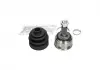 PARTS HONDA ШРУС внешний к-т Accord,Civic 1.6/2.0 87- KAVO CV-2003 (фото 3)