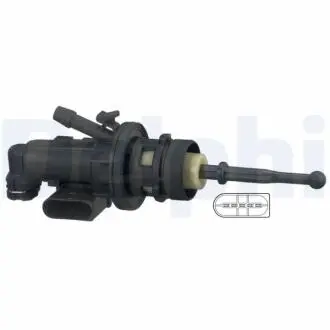 VW Главный цилиндр сцепления Golf,Passat,Tiguan 05- Delphi LM80411