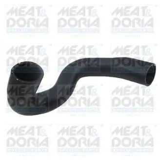 MEATDORIA FORD Патрубок интеркулера Connect 1,8Di/TDCi -13 MEAT&DORIA 96692