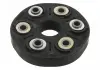 FEBI DB Муфта эластичная пер/задн. W202/140 250TD/280/320 03411