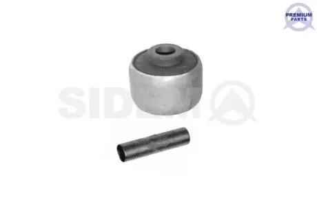 VW С/блок пер. рычага +втулка! Audi 100 -94, A6 -97 SIDEM 837609 KIT