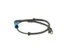 BOSCH BMW Датчик частоты вращения (ABS) задний E53 X5 00- 0986594530