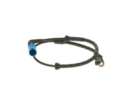 BMW Датчик частоты вращения (ABS) задний E53 X5 00- BOSCH 0986594530 (фото 1)