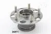 HONDA Подшипник ступицы Accord VII Tourer 03- JAPANPARTS KK-24011 (фото 2)