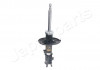 JAPANPARTS HYUNDAI Амортизатор газ.передн.прав.Accent 99- MM-HY004