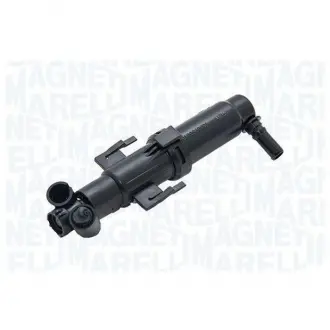 BMW Форсунка омывателя фары прав. 5 13-17 MAGNETI MARELLI LRC361 (фото 1)