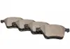 Колодки дискового тормоза 4963600610