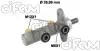 CIFAM HYUNDAI Главный тормозной цилиндр SANTA FE II 06-09 202-821