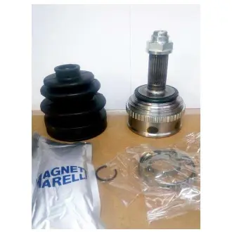 HONDA Шрус внешний к-кт 30 зуб. Civic 95- MAGNETI MARELLI TOJ0145 (фото 1)