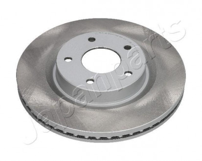 NISSAN Диск тормозной передн.Teana 2.5/3.5 08- JAPANPARTS DI-164C