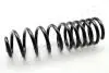 JAPANPARTS VW Пружина задняя L=374mm Passat Variant 93-96 ZC5163C