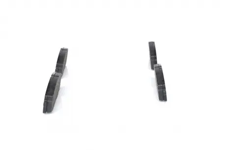 Гальмівні колодки, дискові BOSCH 0986424319