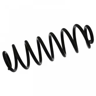 VW Пружина задняя L=363mm Touran 1.4/1.6TSI/FSI -10 FEBI 46904