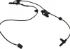 PARTS TOYOTA Датчик ABS передн.лев.Rav 4 III,IV 05- KAVO BAS-9041 (фото 1)