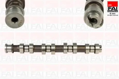OPEL Распредвал Astra G,H,Combo,Corsa,Meriva 1.2/1.4 FAI C306