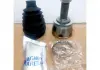 HYUNDAI ШРУС внешний к-кт Matrix 1.6 -10 MAGNETI MARELLI TOJ0152 (фото 1)