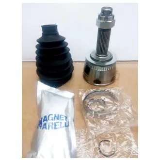 HYUNDAI ШРУС внешний к-кт Matrix 1.6 -10 MAGNETI MARELLI TOJ0152