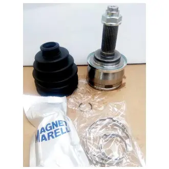 SUBARU ШРУС внешний Impreza 92-95,Legacy MAGNETI MARELLI TOJ0262
