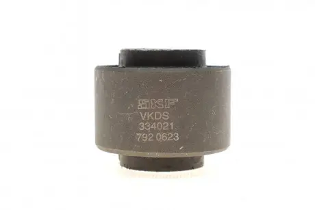 FORD С/блок передн.рычага задн.(круглый!) Fiesta 08- SKF VKDS 334021