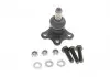 SKF CITROEN Шаровая опора с крепежом! C3 10-,Peugeot 208 VKDS 313020