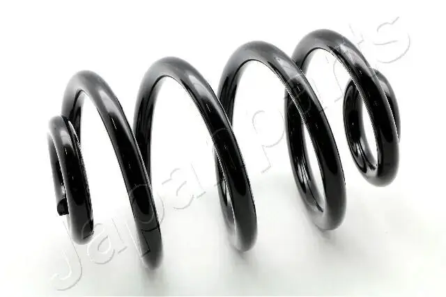 BMW Пружина задняя L=240mm 3 E46 Touring 99- JAPANPARTS ZC6201X (фото 1)