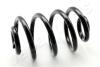 JAPANPARTS BMW Пружина задняя  L=240mm 3 E46 Touring 99- ZC6201X