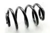 BMW Пружина задняя L=240mm 3 E46 Touring 99- JAPANPARTS ZC6201X (фото 1)