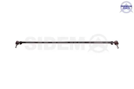 LANDROVER Поперечная рулевая тяга Defender 90-16 SIDEM 65620
