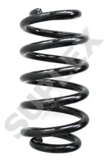 VW Пружина передняя L= 273mm Audi A4 (B6/B7) 00- Suplex 03202