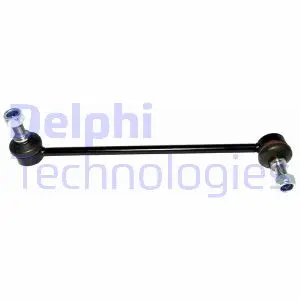 DB Тяга стабилизатора лев/прав.передняя W203 00- Delphi TC2132 (фото 1)