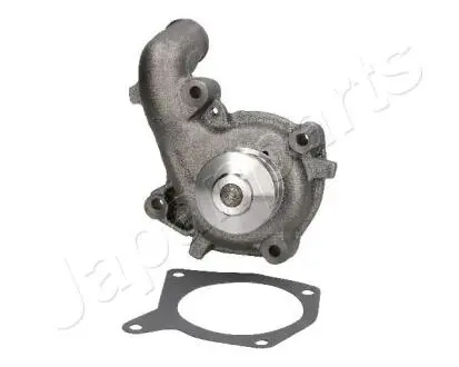 FORD Помпа воды Escort,Fiesta 1,8D /18D/ 89- JAPANPARTS PQ-333 (фото 1)