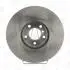 Диск тормозной передний BMW X5 (E70) 06-13, X5 (F15, F85) 13-18, X6 (E71, E72) 0 CHAMPION 562520CH-1 (фото 1)