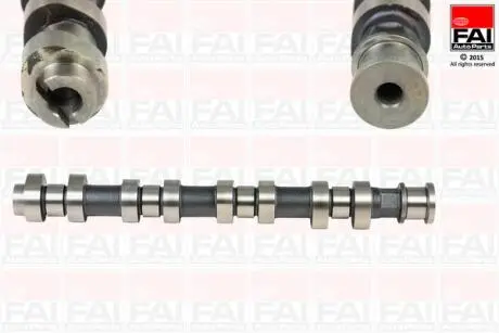 OPEL Распредвал Agila,Astra G,H,Combo,Corsa 1.2/1.4 FAI C307
