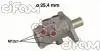 RENAULT Главный тормозной цилиндр ESPACE IV 03-05 CIFAM 202-555 (фото 1)