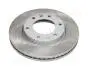 JAPANPARTS HYUNDAI Тормозной диск передн.H-1,Starex 06- DI-H24C