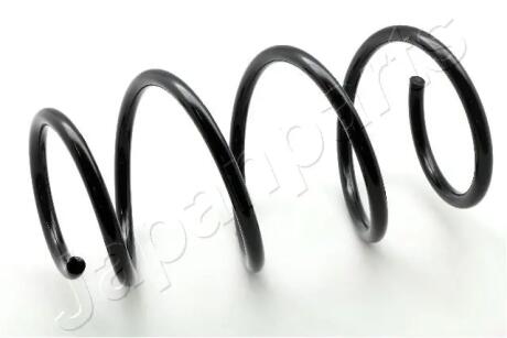 TOYOTA Пружина подвески передн.RAV 4 III 08- JAPANPARTS ZC3369A (фото 1)