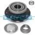 DAYCO CITROEN Подшипник задней ступицы XANTIA 99-01 ABS KWD1289