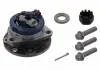 FEBI OPEL Ступица колеса передн. с подшипн.Astra G 98- 14615