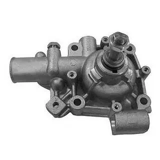 IVECO Помпа воды 2,5D/TD /8140.61/ 90- MAGNETI MARELLI WPQ0316