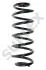 SUPLEX VW Пружина задняя L=317mm Audi A3 Sportback 04- 03223
