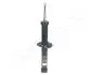 JAPANPARTS SKODA Амортизатор масл.задн.Favorit,Felicia MM-00497